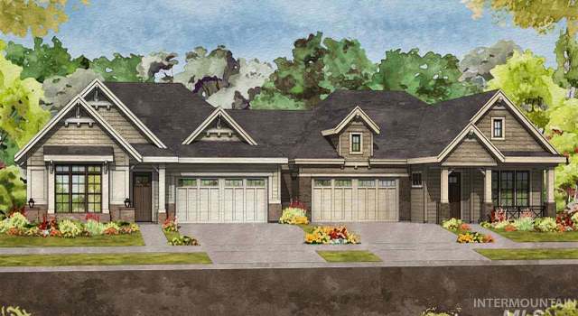 Photo of 79 W Lockhart Ln, Meridian, ID 83646
