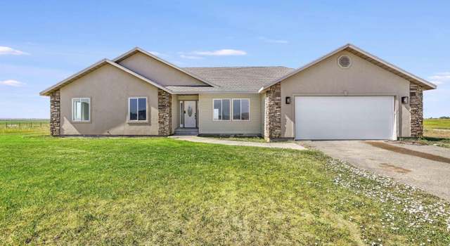 Photo of 251 Mariposa Cir, Shoshone, ID 83352-6000