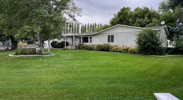 Photo of 267 N 100 W, Rupert, ID 83350