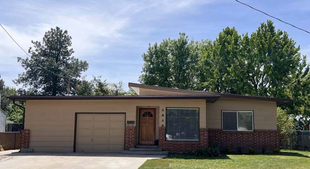 Photo of 1315 W Howard, Boise, ID 83706