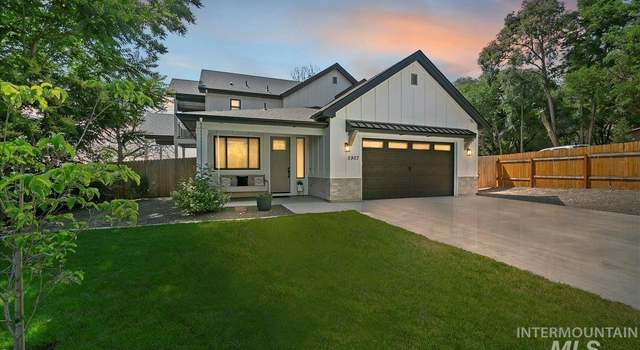 Photo of 5907 N Plano Ln, Boise, ID 83703