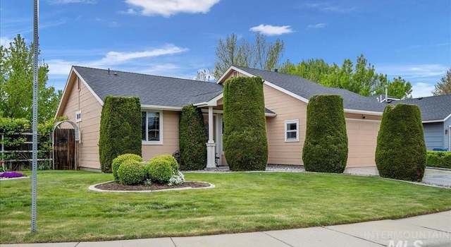 Photo of 9811 W Cory St, Boise, ID 83704
