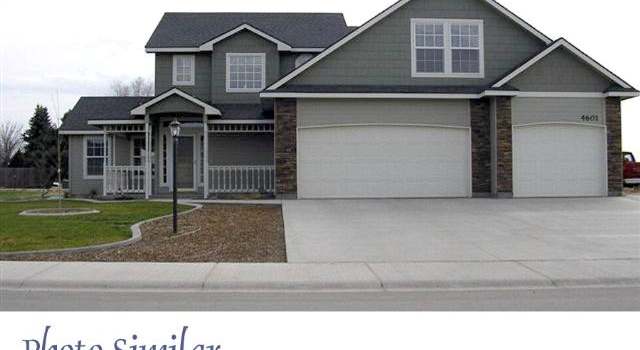 Photo of 9365 S Whitewater Dr, Nampa, ID 83651