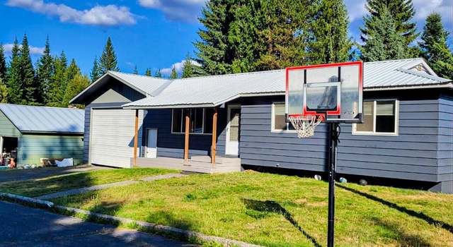 Photo of 203 Juniper Dr, Pierce, ID 83546