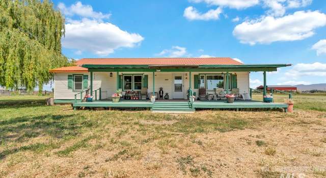 Photo of 7630 Bill Burns Rd, Emmett, ID 83617