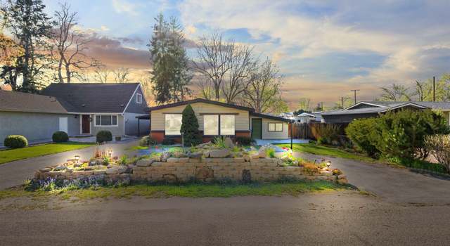 Photo of 3019 N Woody Dr, Boise, ID 83703-4866
