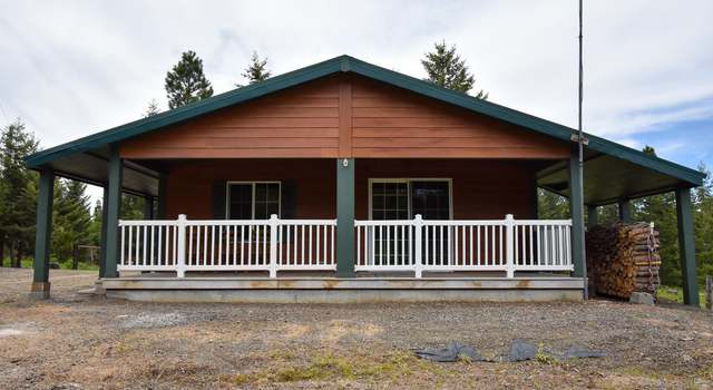Photo of 43874 Yellow Pine Ave, Winchester, ID 83555