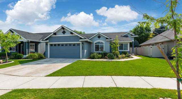 Photo of 280 N Tullshire Ave, Eagle, ID 83616