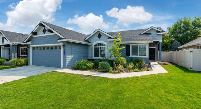 Photo of 280 N Tullshire Ave, Eagle, ID 83616