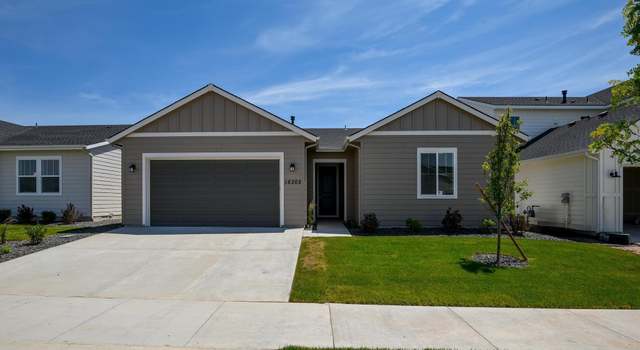 Photo of 15302 Blue Pinion Ave, Caldwell, ID 83607