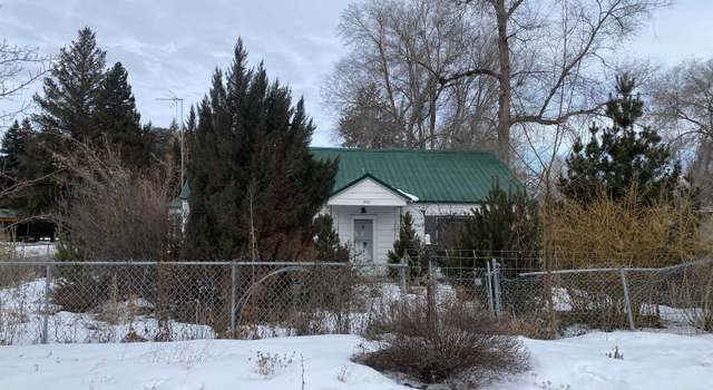 Photo of 301 N Birch, Shoshone, ID 83352