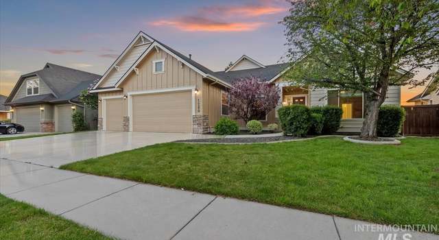 Photo of 1280 W Bacall St, Meridian, ID 83646