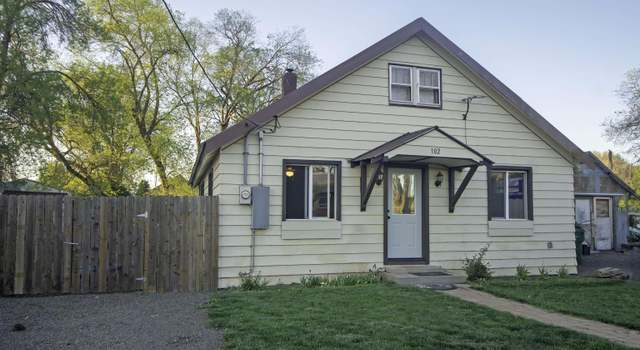 Photo of 102 E Bleeker, Council, ID 83612