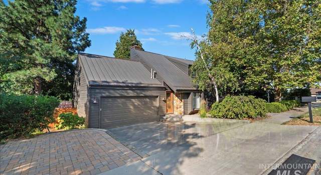 Photo of 2251 E Parkside Dr, Boise, ID 83712-7512