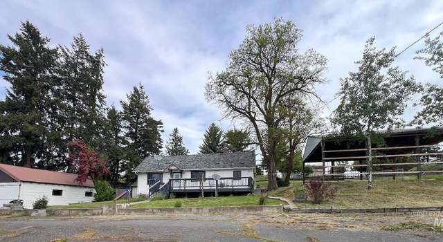 Photo of 125 Willow St, Onaway, ID 83855