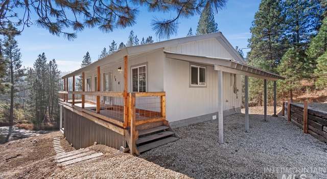 Photo of 20 Deadmans Gulch Rd, Boise, ID 83716