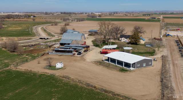 Photo of 24515 Boehner Rd, Wilder, ID 83676