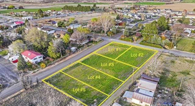 Photo of 000 Lots 1-5 Valley Rd, Hagerman, ID 83332
