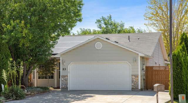 Photo of 23 N Saffron, Nampa, ID 83687