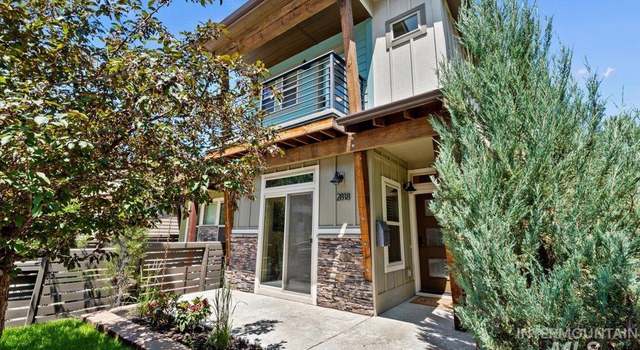 Photo of 2818 W Madison Ave, Boise, ID 83702-4616