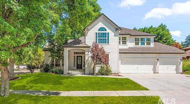 Photo of 7792 W Paloma St, Boise, ID 83704