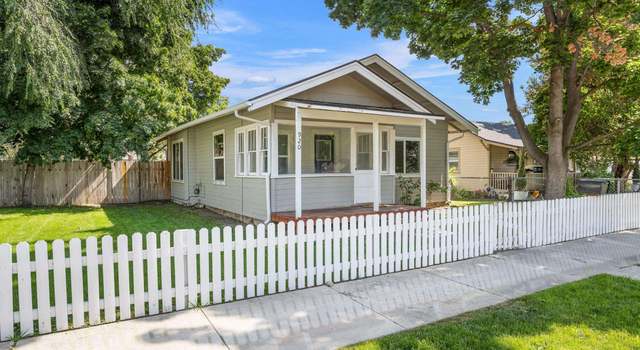 Photo of 920 15th Ave S, Nampa, ID 83651