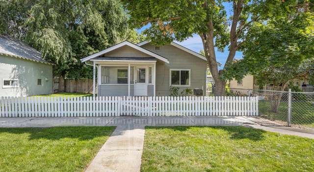 Photo of 920 15th Ave S, Nampa, ID 83651