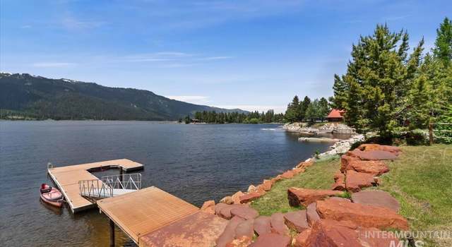 Photo of 12757 Hereford Rd, Donnelly, ID 83615