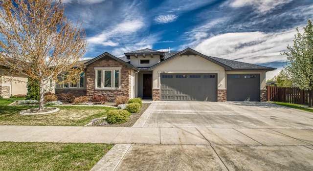 Photo of 2991 S Fox Den Pl, Eagle, ID 83616
