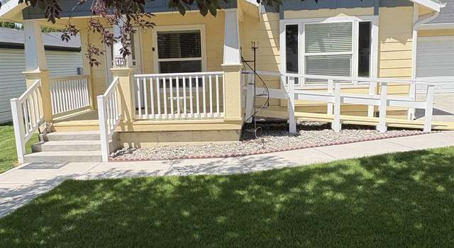 Photo of 910 Moon Glo #14, Buhl, ID 83316