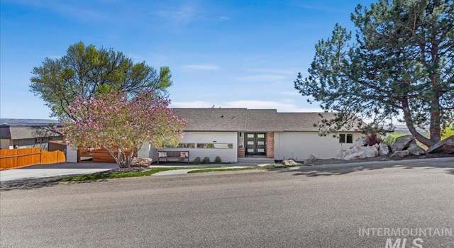 Photo of 2387 S Ridgeview Way, Boise, ID 83712