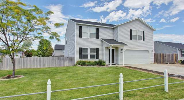 Photo of 350 W Playground, Kuna, ID 83634