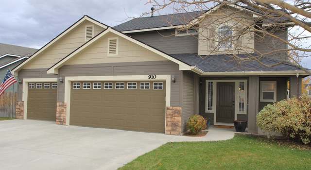 Photo of 910 S Jump Rope Pl, Kuna, ID 83634