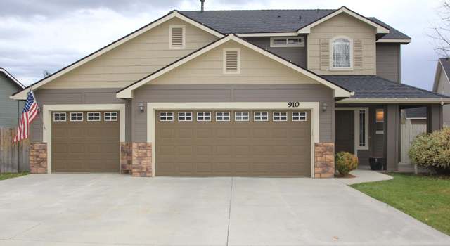 Photo of 910 S Jump Rope Pl, Kuna, ID 83634
