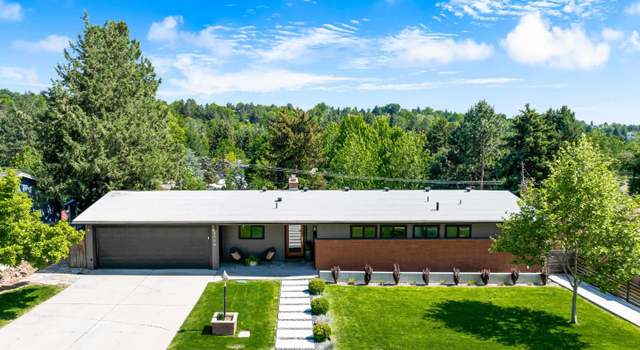 Photo of 3330 N Bogus Basin Rd, Boise, ID 83702