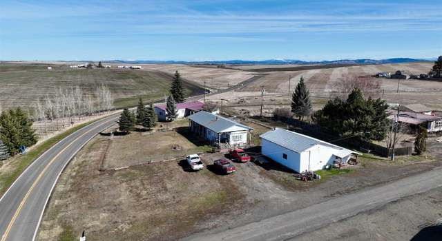 Photo of 105 2nd Ave, Nezperce, ID 83543