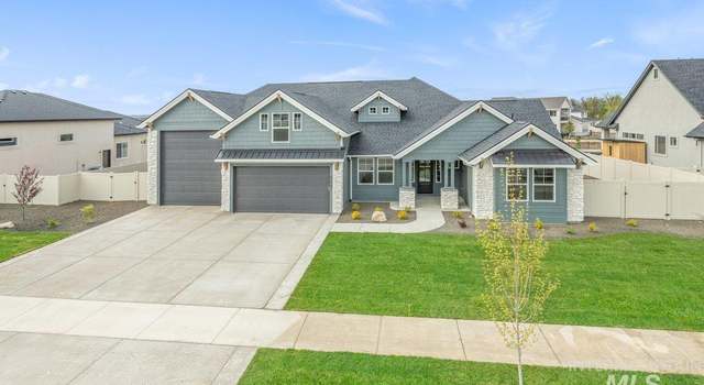 Photo of 6229 W Redland Dr, Eagle, ID 83616