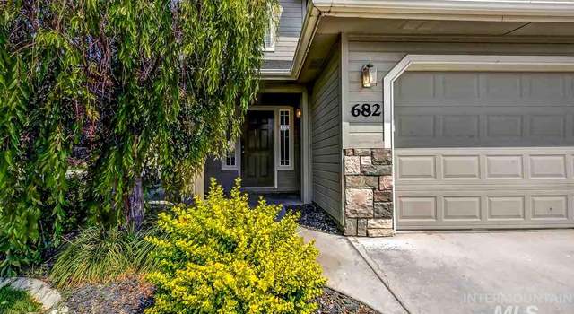 Photo of 682 E Sienna Crk, Kuna, ID 83634
