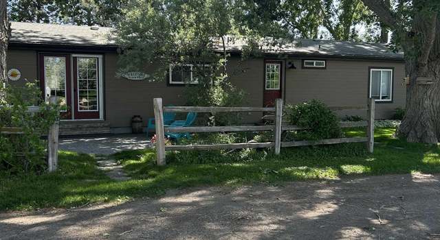 Photo of 1614 E 1800 S, Gooding, ID 83330