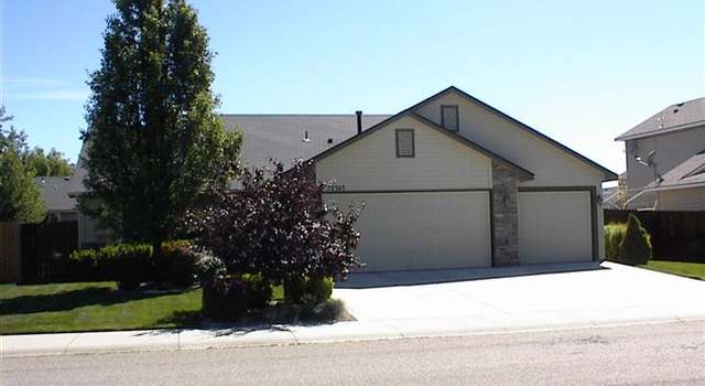 Photo of 12343 W Winton St, Boise, ID 83709