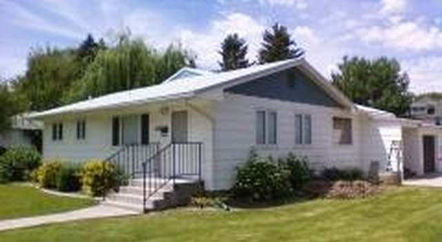 Photo of 1107 Washington, Gooding, ID 83330