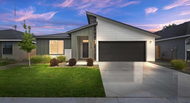 Photo of 12728 W Fig St, Boise, ID 83713
