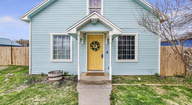 Photo of 640 3rd St E, Hansen, ID 83341