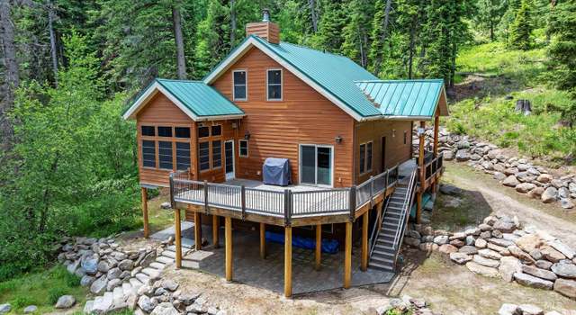 Photo of 1649 Bear Trl, Donnelly, ID 83615