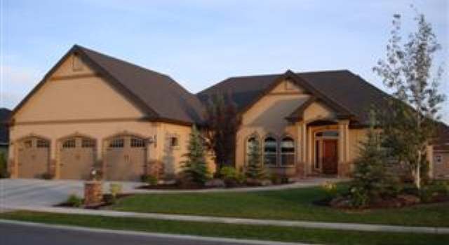 Photo of 2109 W Silver Creek Dr, Nampa, ID 83686