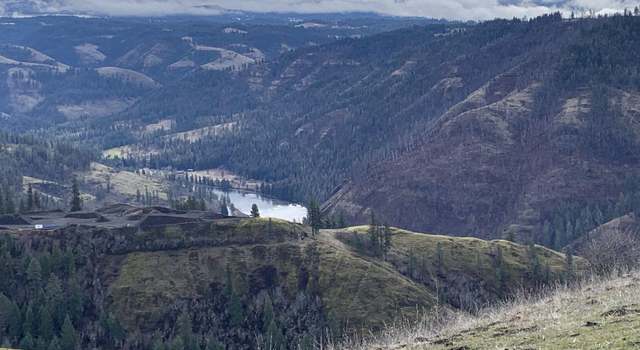 Photo of 000 Harris Ridge Rd, Kooskia, ID 83539