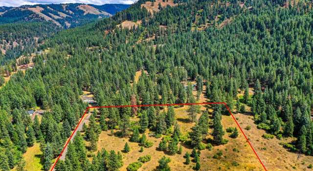 Photo of 142 Wagon Wheel Ln, White Bird, ID 83554