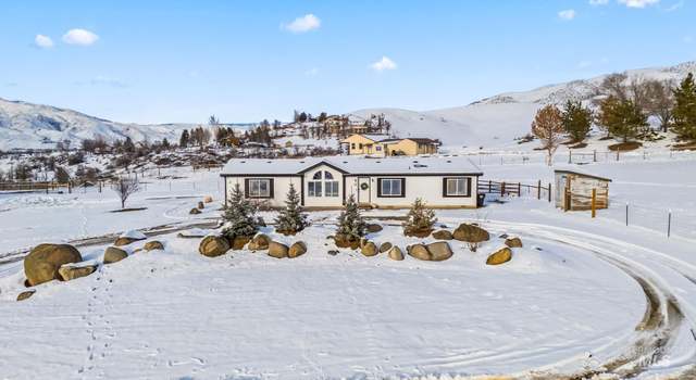Photo of 18 Quail Rd, Horseshoe Bend, ID 83629