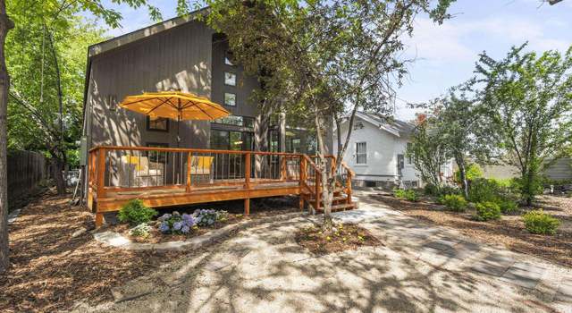 Photo of 1435 N Garden, Boise, ID 83706