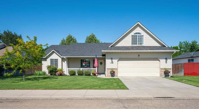 Photo of 1747 N Spike Ave, Kuna, ID 83634